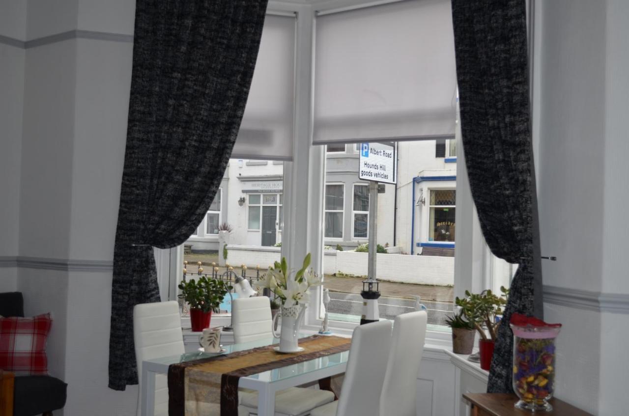The Cameo Hotel Блекпул Екстериор снимка
