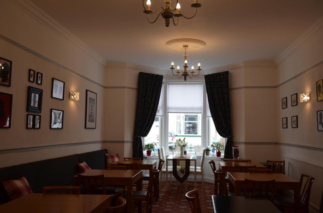 The Cameo Hotel Блекпул Екстериор снимка
