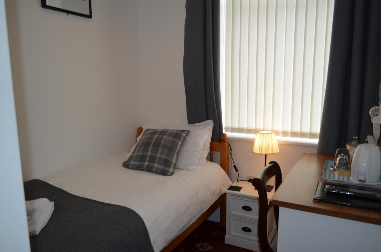 The Cameo Hotel Блекпул Екстериор снимка