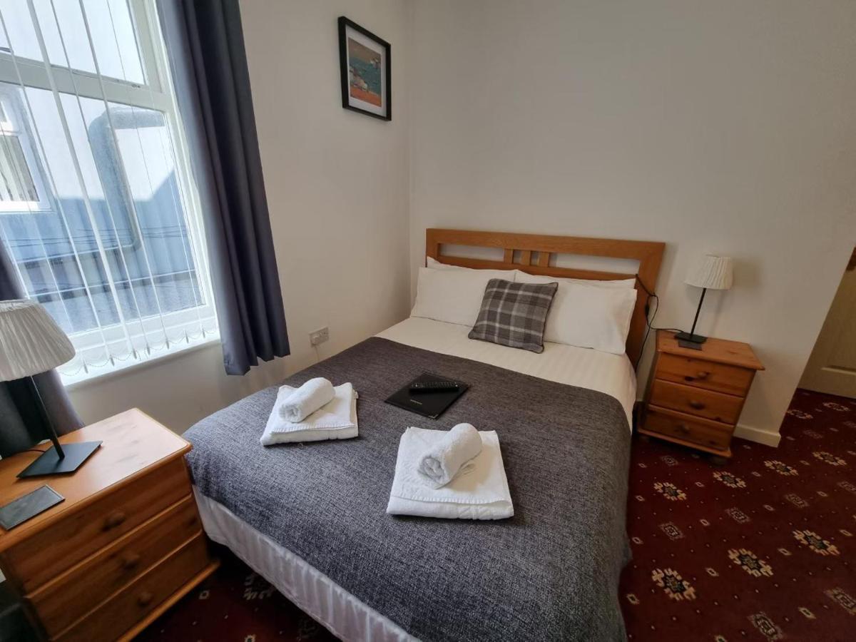 The Cameo Hotel Блекпул Екстериор снимка