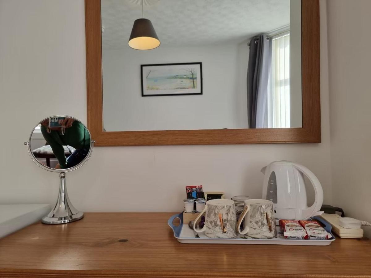 The Cameo Hotel Блекпул Екстериор снимка