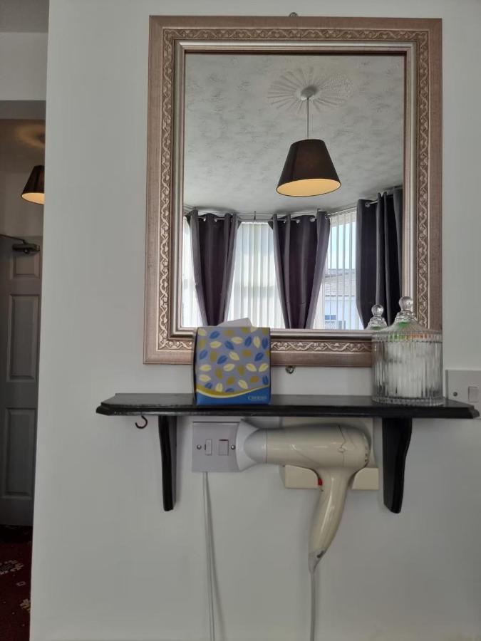 The Cameo Hotel Блекпул Екстериор снимка