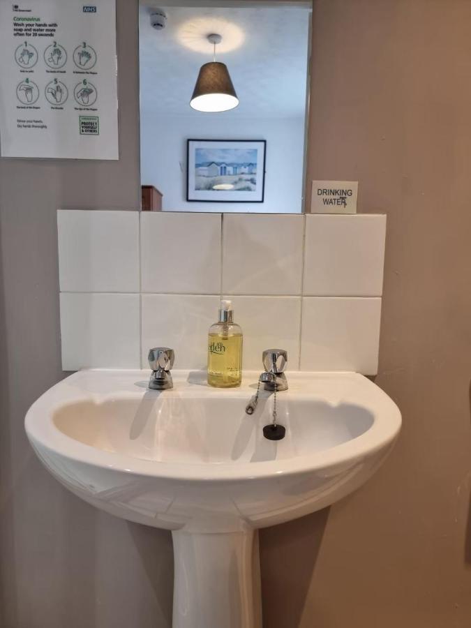 The Cameo Hotel Блекпул Екстериор снимка