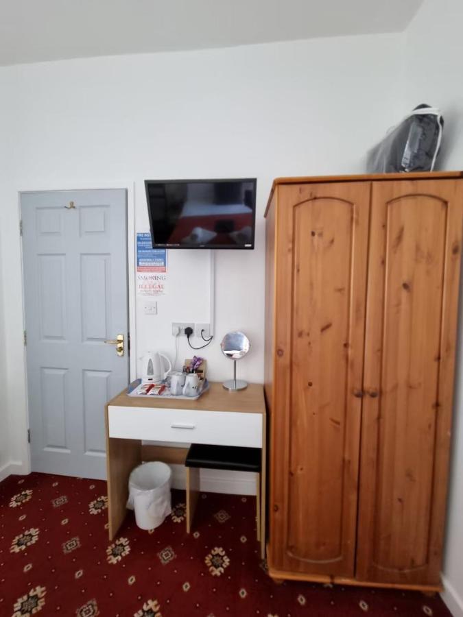 The Cameo Hotel Блекпул Екстериор снимка