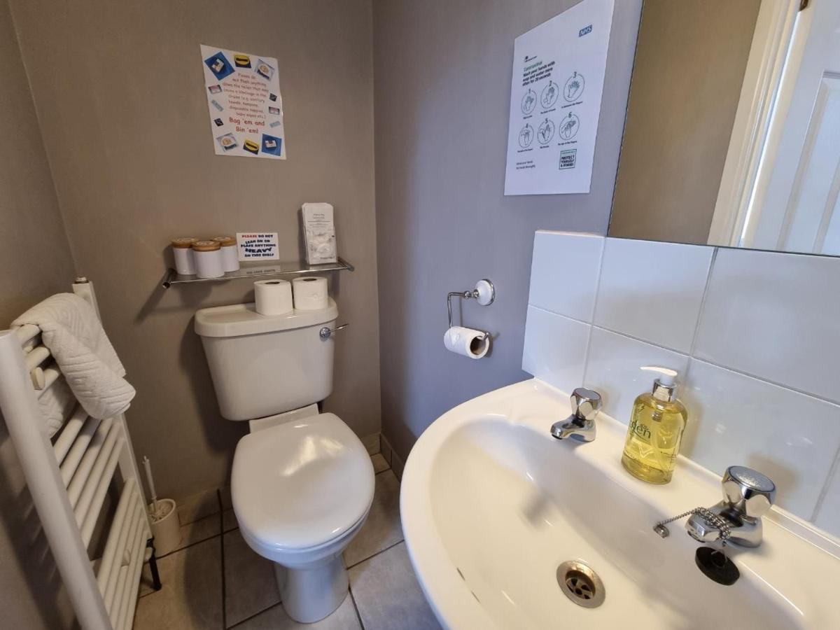 The Cameo Hotel Блекпул Екстериор снимка