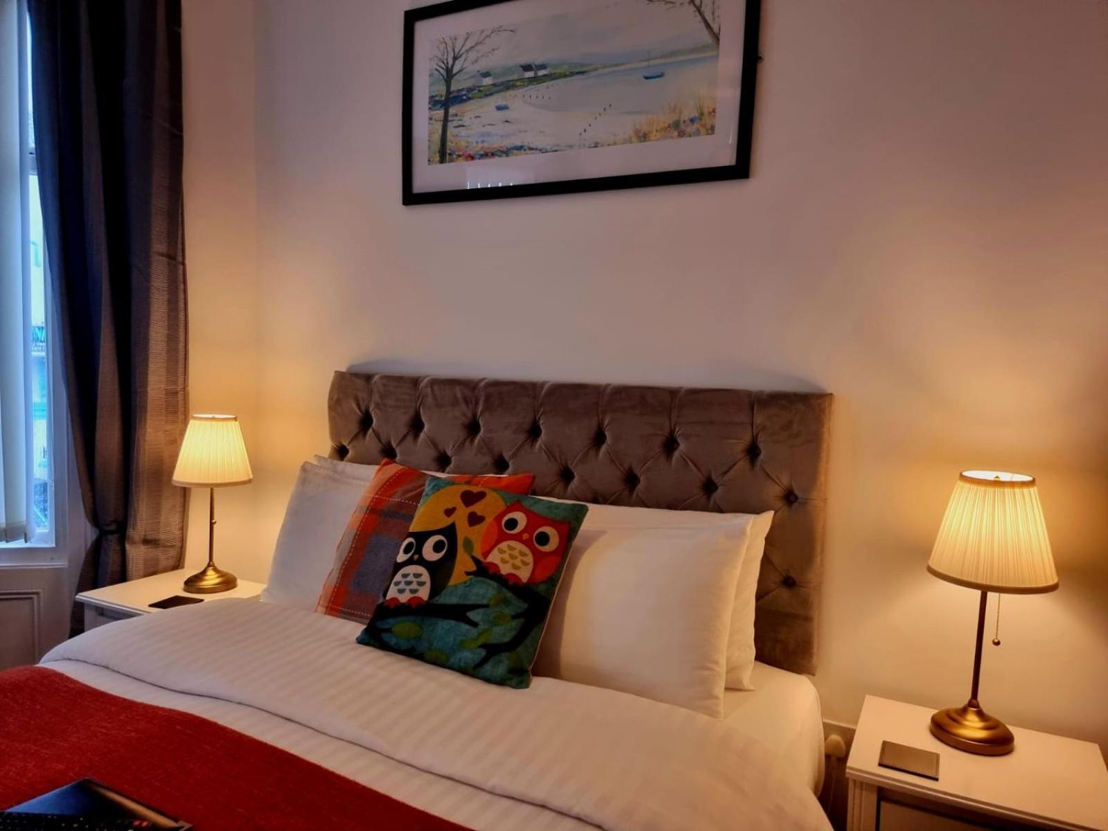 The Cameo Hotel Блекпул Екстериор снимка