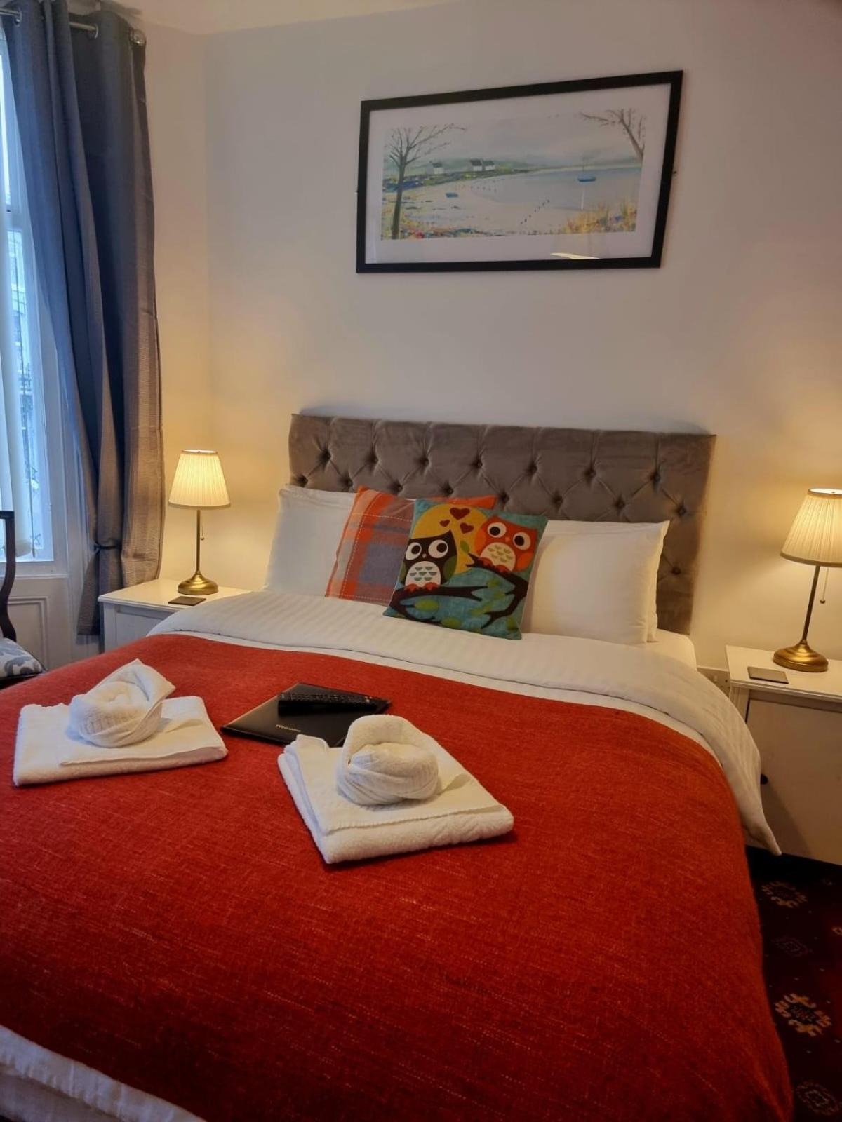 The Cameo Hotel Блекпул Екстериор снимка