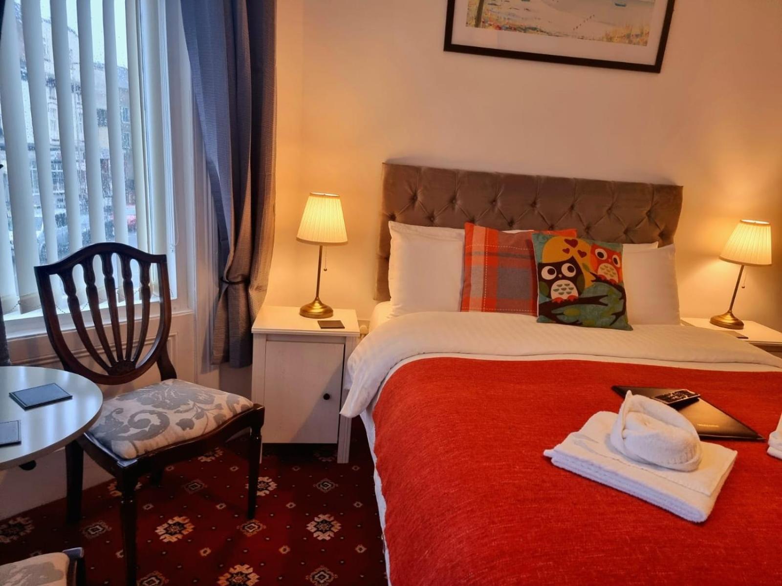 The Cameo Hotel Блекпул Екстериор снимка