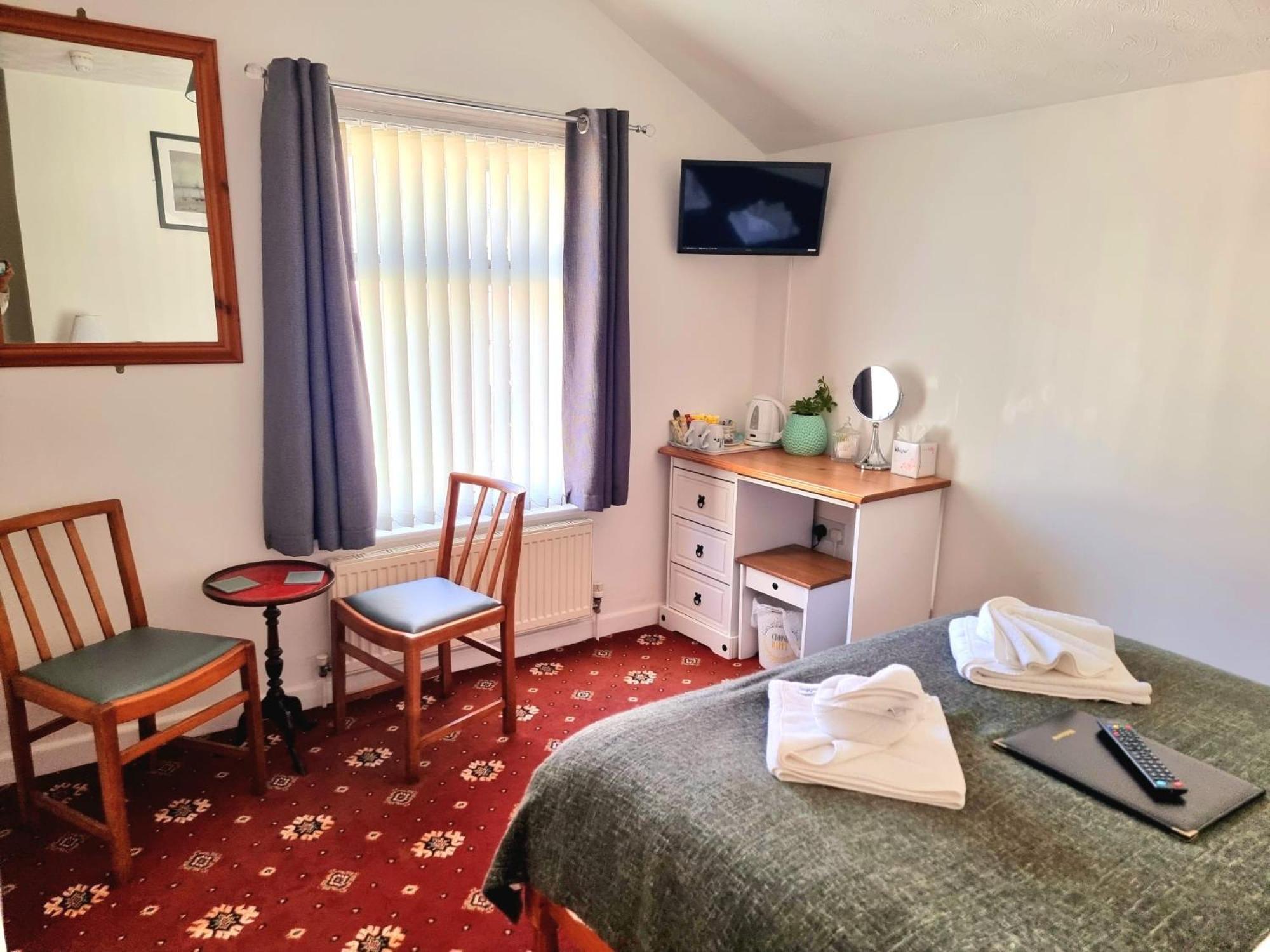 The Cameo Hotel Блекпул Екстериор снимка