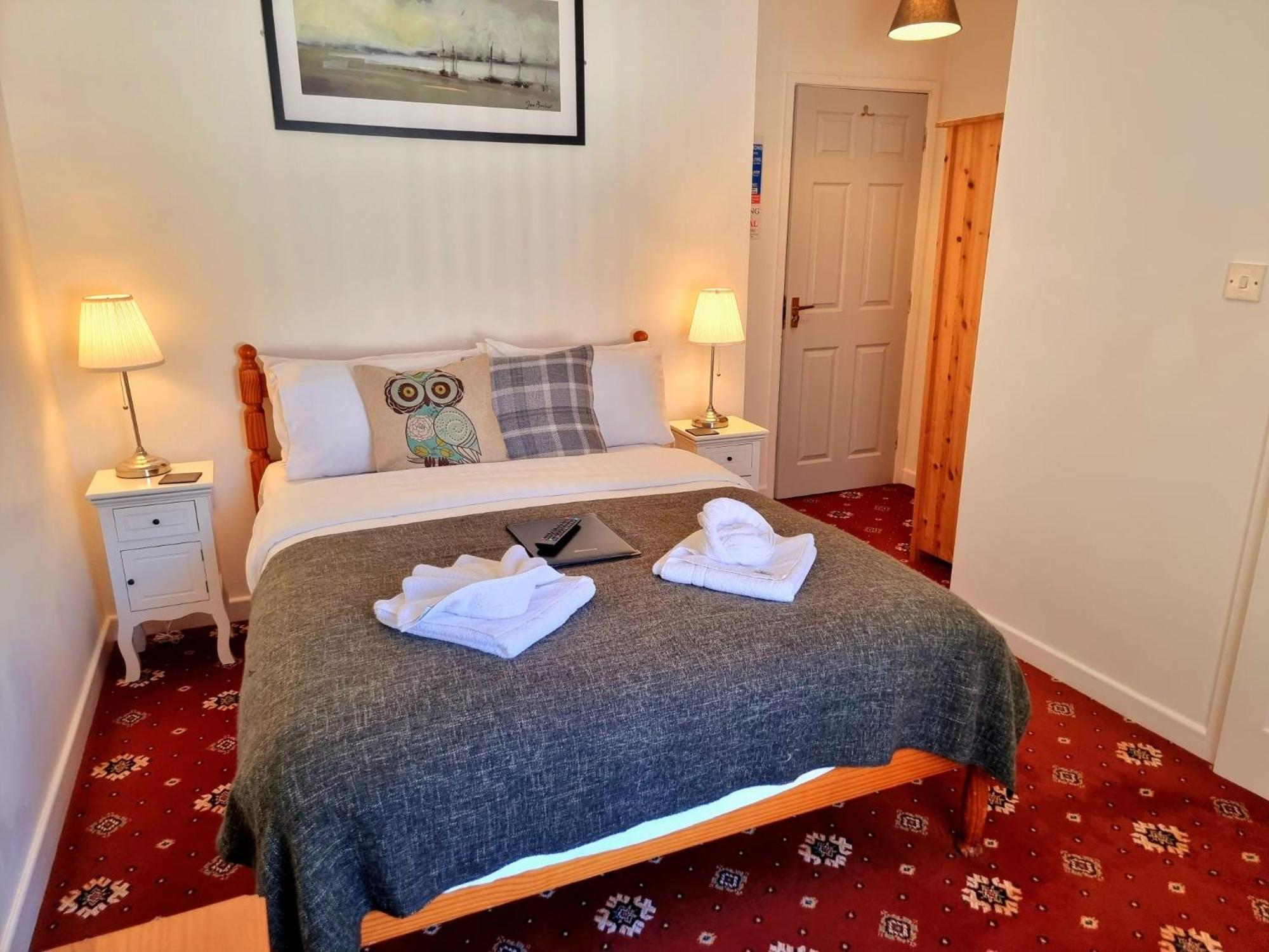 The Cameo Hotel Блекпул Екстериор снимка