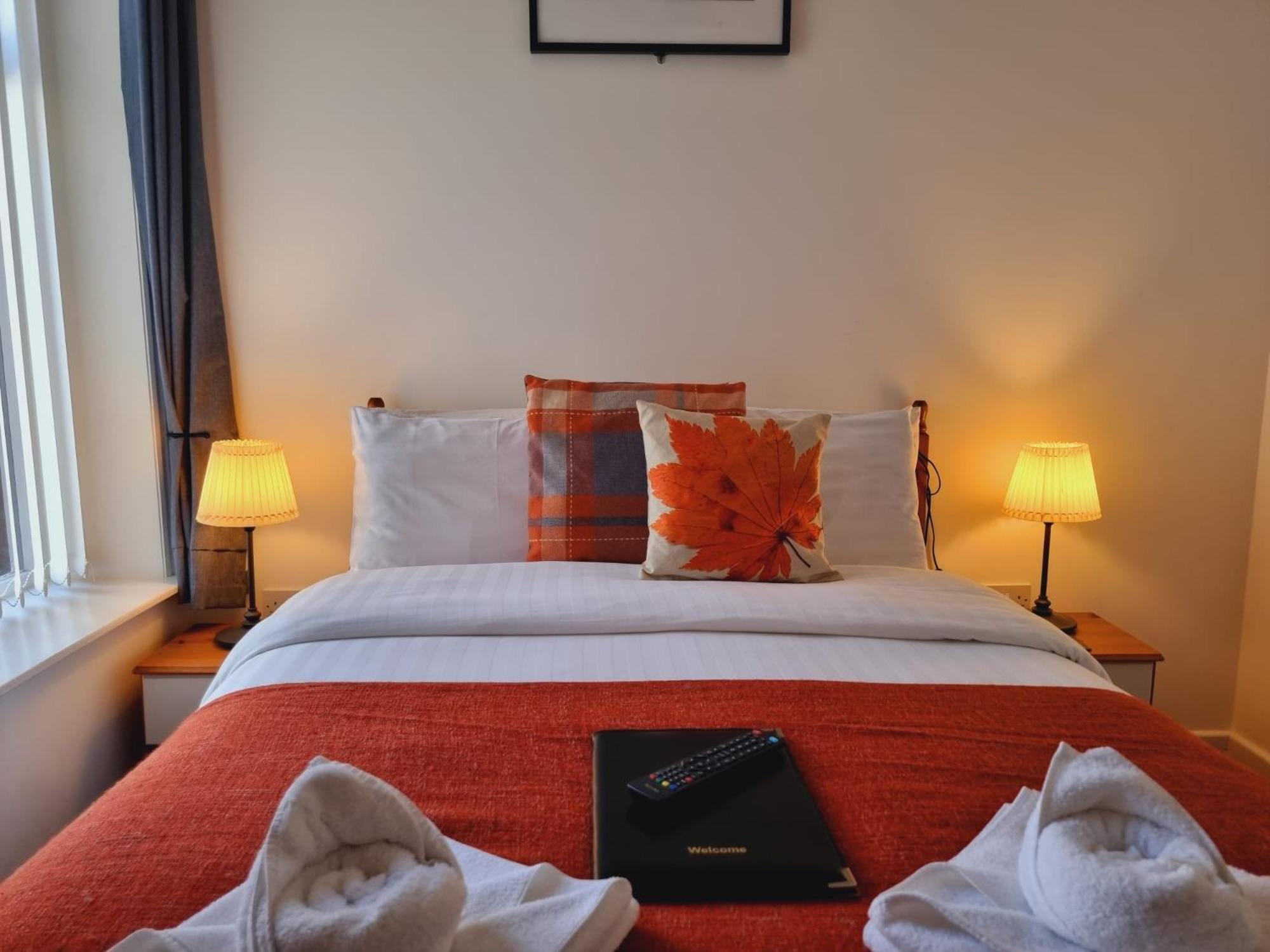 The Cameo Hotel Блекпул Екстериор снимка
