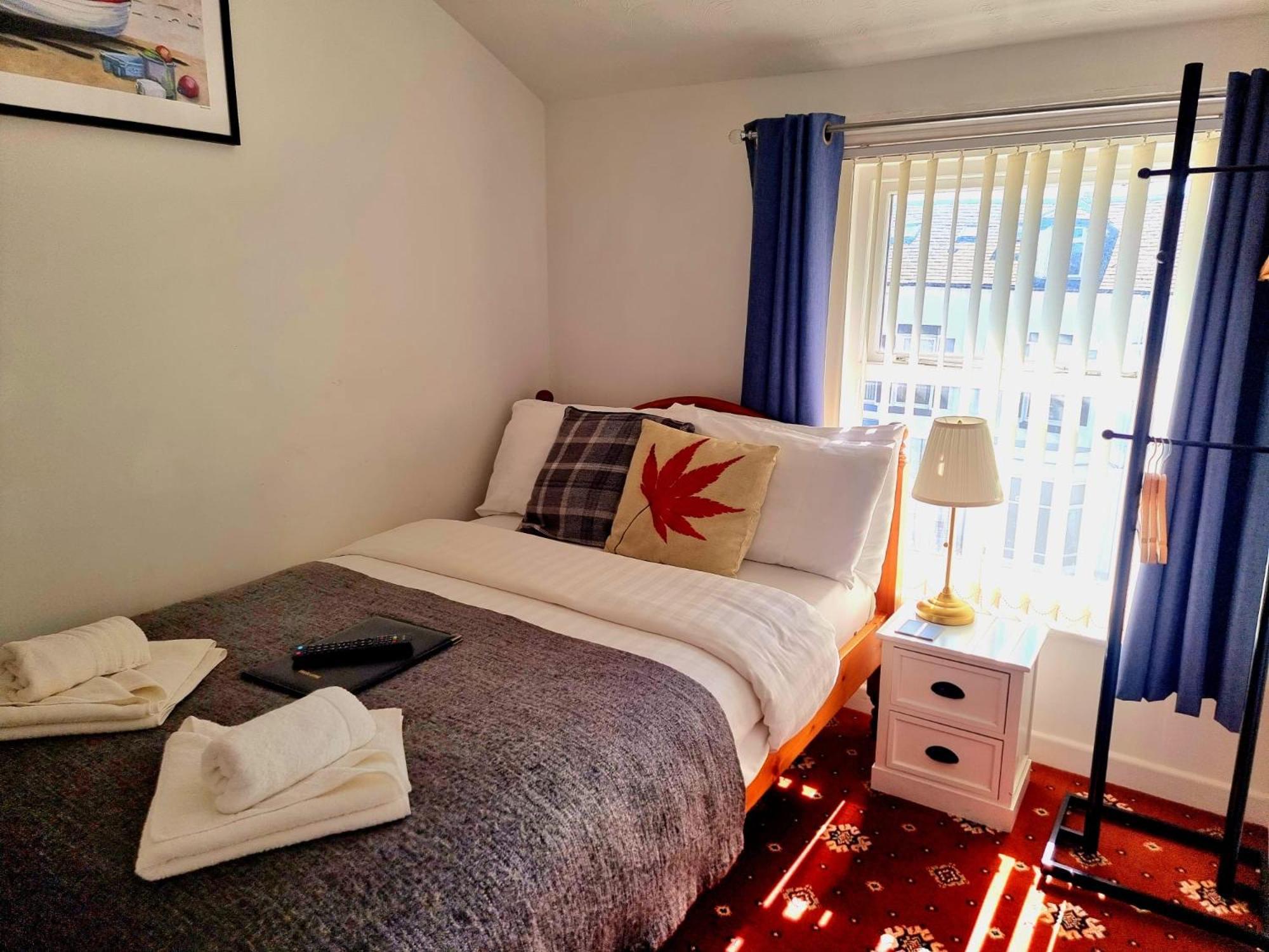 The Cameo Hotel Блекпул Екстериор снимка